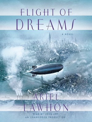 cover image of Flight of Dreams
